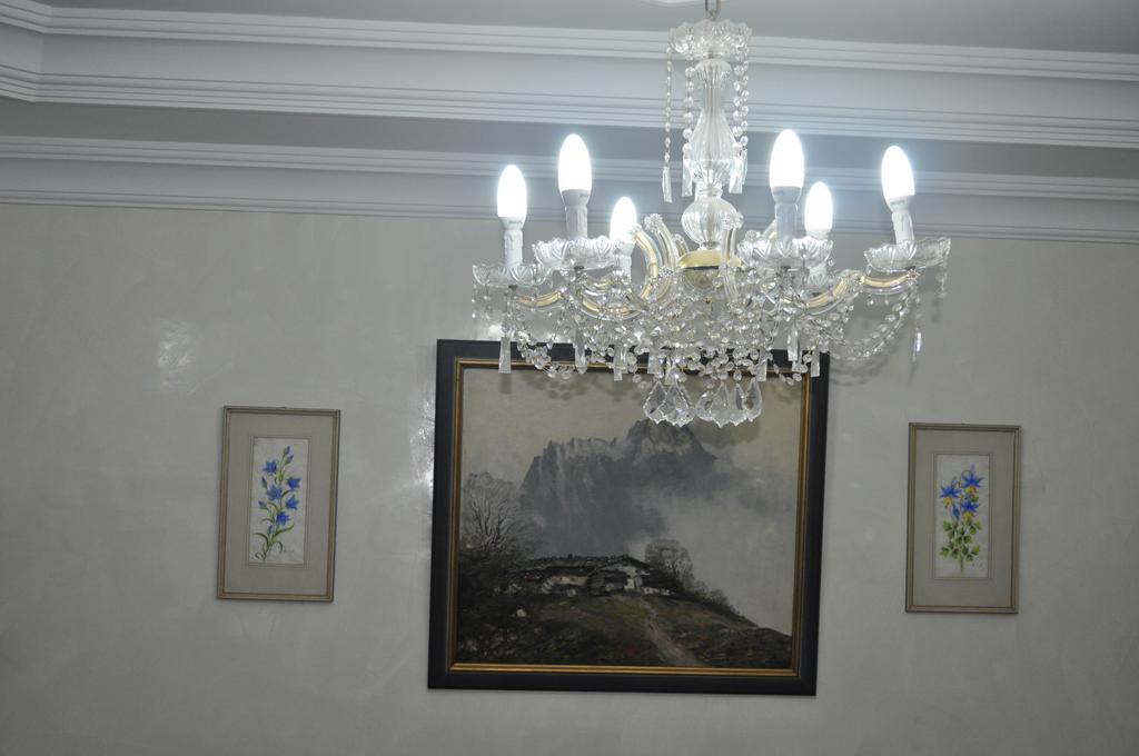 Zina Apartment Marrakesh Ruang foto