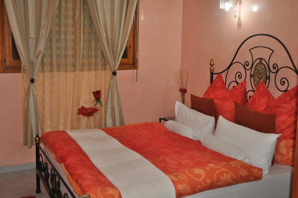 Zina Apartment Marrakesh Ruang foto